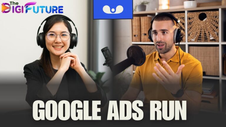 Google Ads Mastery